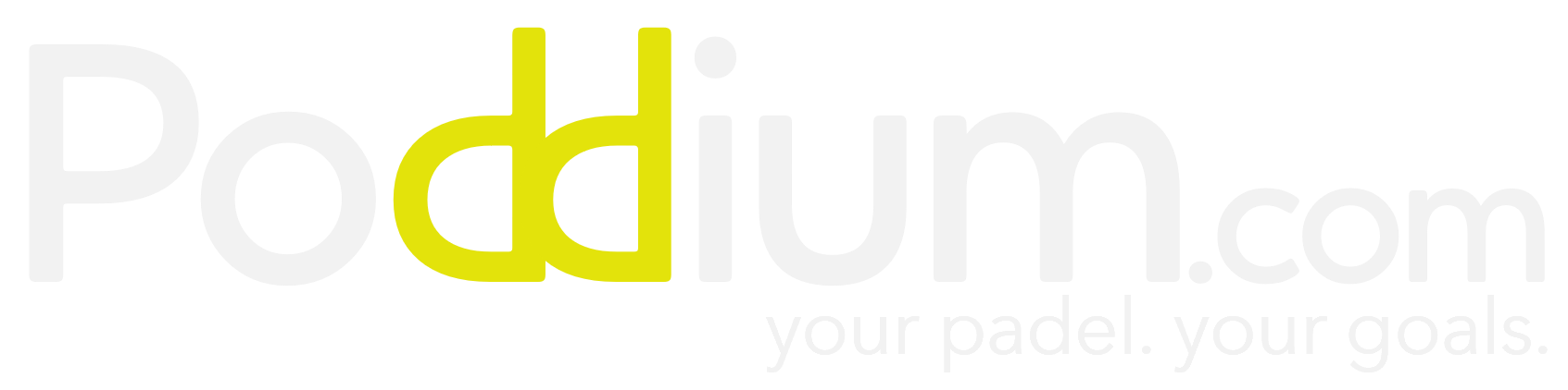 Poddium